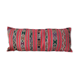 Long Berber Cushion Kilim Vintage