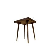 Ceramic table, Denmark, 1960