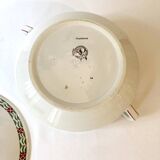 Soupière Orchies / Moulin des loups, modèle Madeleine