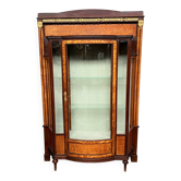 Maurice Dufrêne-Élysée. Art Deco window display.