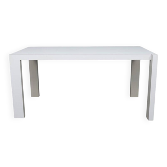 "Quadro" dining table by Giampaolo Babetto for Pastoe, The Netherlands, 2000