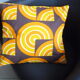 Cushion for 40 x 40 cm - 70s