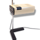 Lampe Samp Talopp