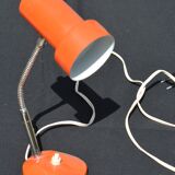 Vintage Italian design table lamp