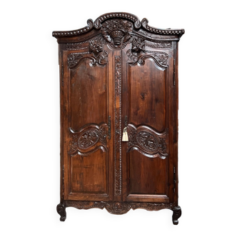 Armoire Normande