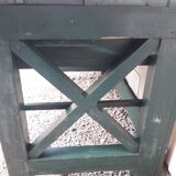 Industrial workbench