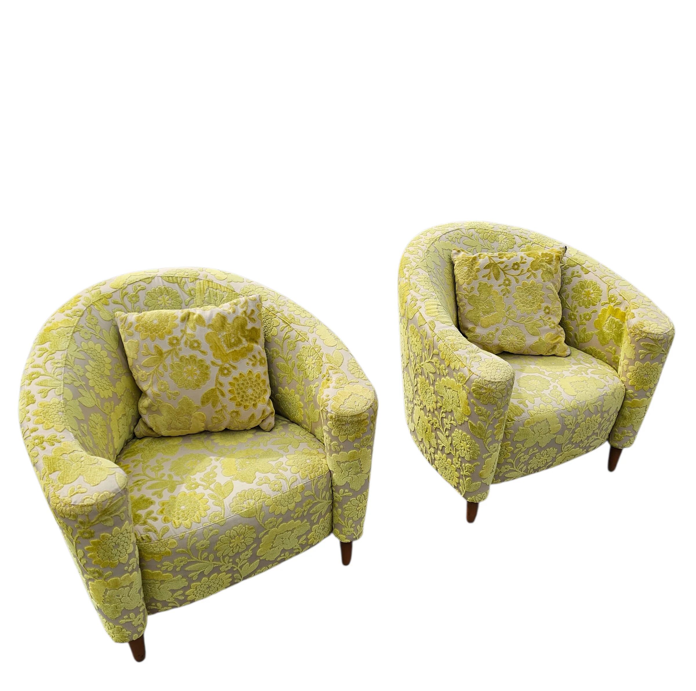 x ArX / Gelderland lounge chair / Jan des Bouvrie / 1990s