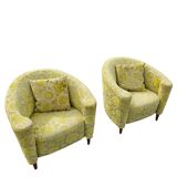 x ArX / Gelderland lounge chair / Jan des Bouvrie / 1990s