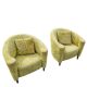 x ArX / Gelderland lounge chair / Jan des Bouvrie / 1990s