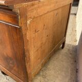 Commode louis Philippe