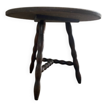 Vintage side table