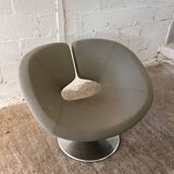 Apollo armchair for Artifort by Patrick Norguet