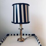 Baroque lamp