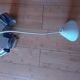Vintage 70's pendant light