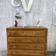 Commode vintage
