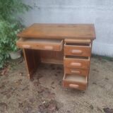 Bureau administratif adulte