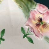 Service dabbling décor "thoughts"