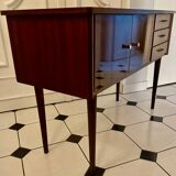 Vintage Scandinavian sideboard