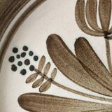 Longchamp stoneware dinner plates