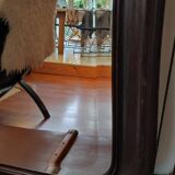 Old mirror