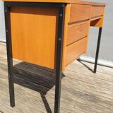 Excelsior sewing machine desk table