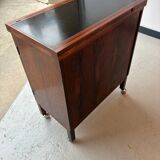 Bar designed by Torbjorn Afdal for Bruksbo