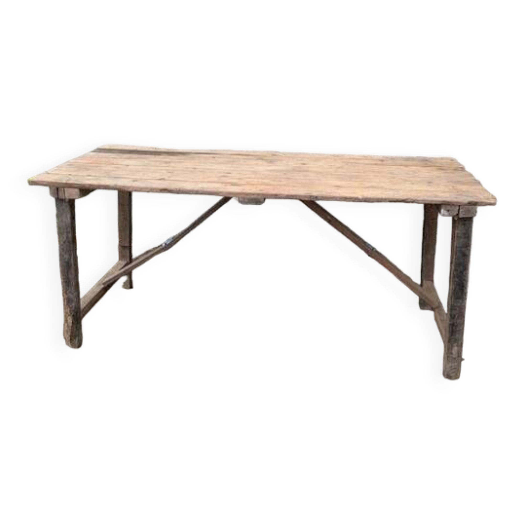 Tavern table