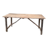 Table de guinguette