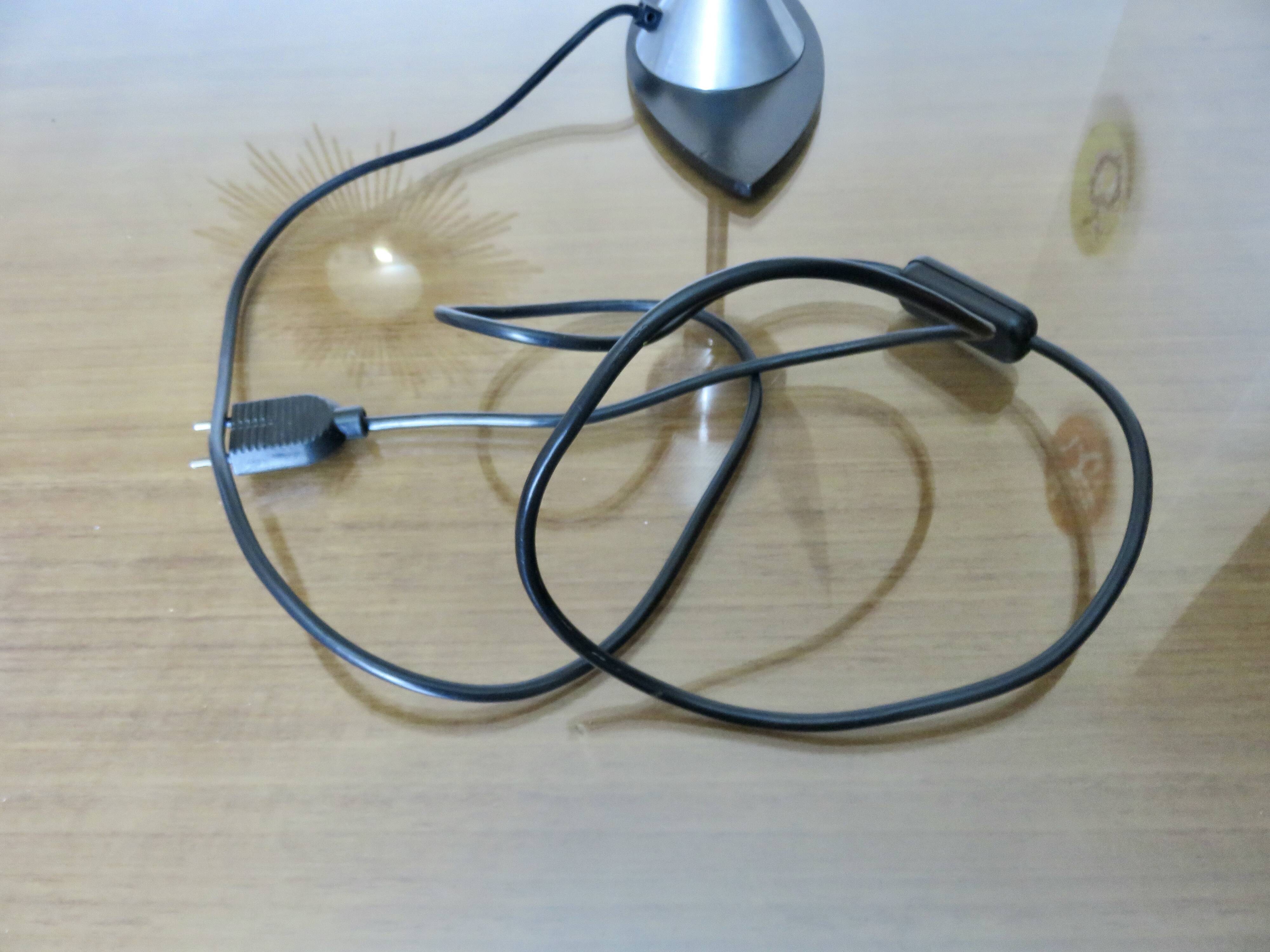 Zava lamp by franco zavarise, italy, 1997