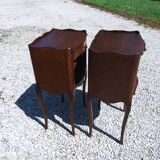 Bedside tables