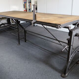 Bureau industriel