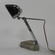 Lampe de bureau française, Fare Lampe Pirouette, années 1930