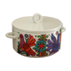 Acapulco soup dish