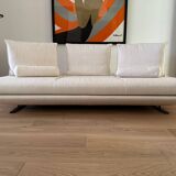 Cinna sofa + pouf, Prado model_Christian Werner