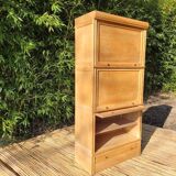 Meuble de rangement MD - rénové