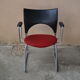Octave armchair by Thibaut Desombres published by Addform - 1997