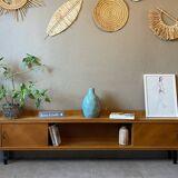 Vintage sideboard from the 60s (shallow)