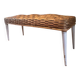 Fisherman's bench