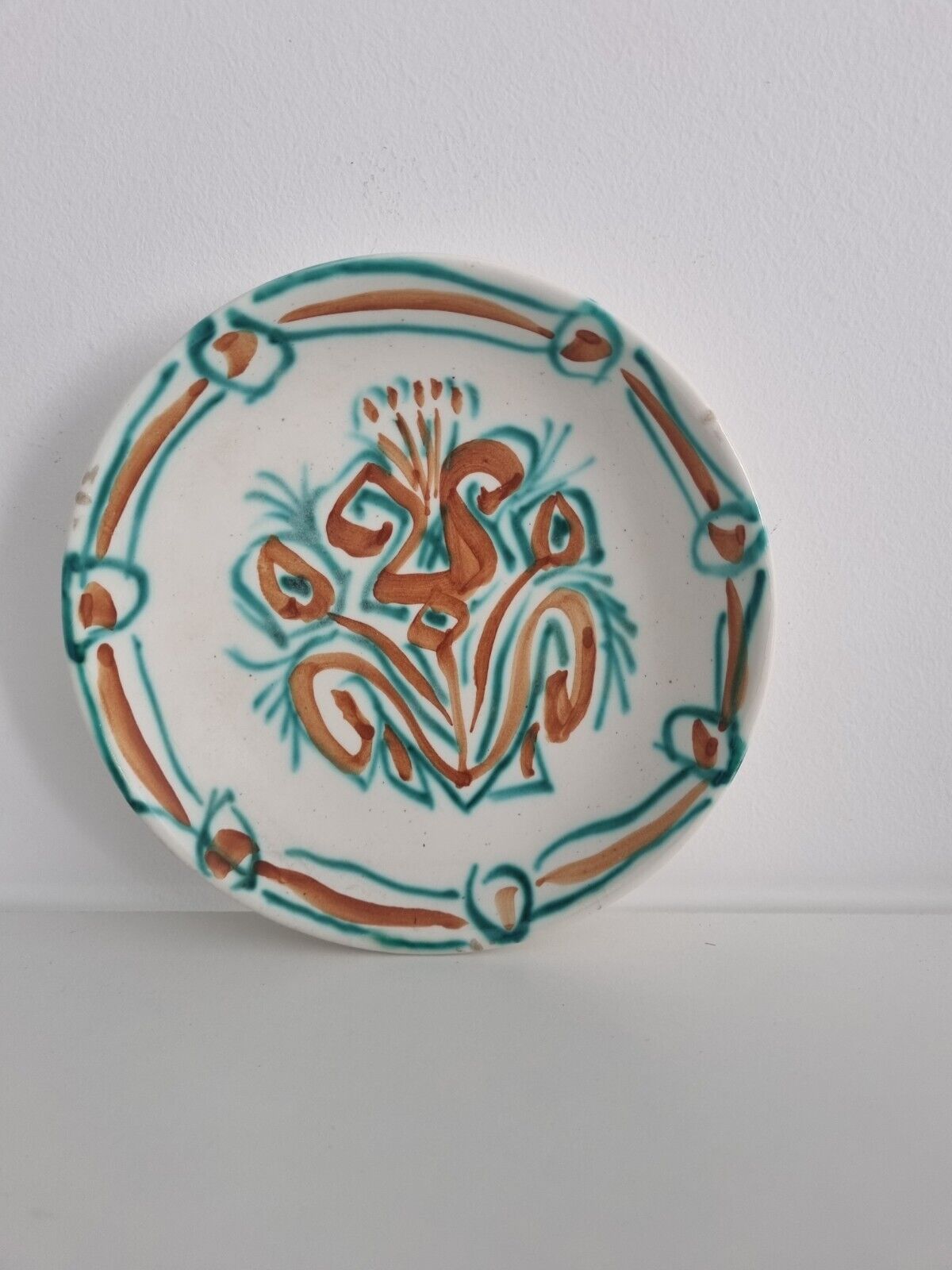 Coupelle Keraluc Quimper Jos le Corre Atelier Dusteïr J.LE CORRE.