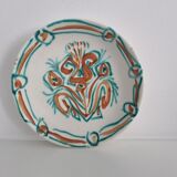 Coupelle Keraluc Quimper Jos le Corre Atelier Dusteïr J.LE CORRE.