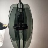 Pendant lamp vintage anni '60, VECA, Italia