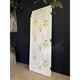 Antique screen