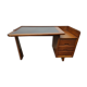 Walnut office by Guillerme and chambron for Your Home