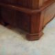 Louis Philippe wardrobe