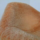 Eva Lounge Chair by Arne Dahlén for Dahléns Dalums Fåtöljindustri Ab, Sweden, 1960s