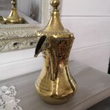 Saudi teapot