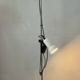 Vintage floor lamp from the 70s