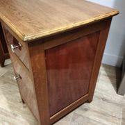Bureau enfant années 50