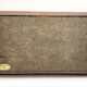 Plateau vintage Yorkraft Inc. – American eagle – USA, 1960s