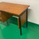 Vintage 1960s desk